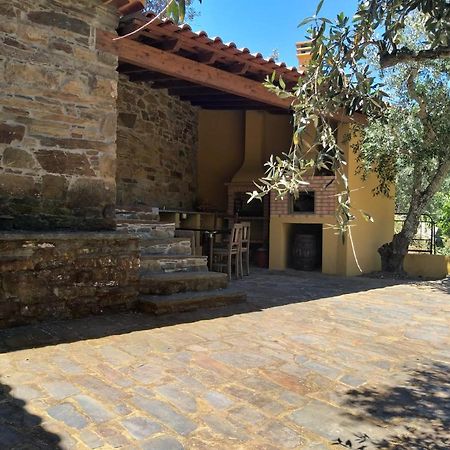 Casas Da Cabrieira Villa Proença-a-Nova Eksteriør bilde