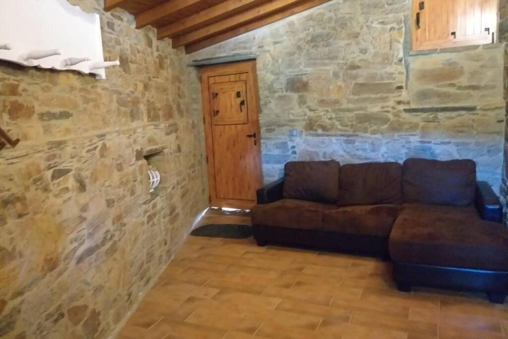 Casas Da Cabrieira Villa Proença-a-Nova Eksteriør bilde
