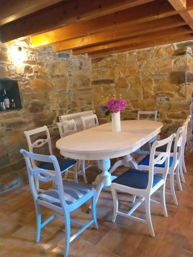 Casas Da Cabrieira Villa Proença-a-Nova Eksteriør bilde