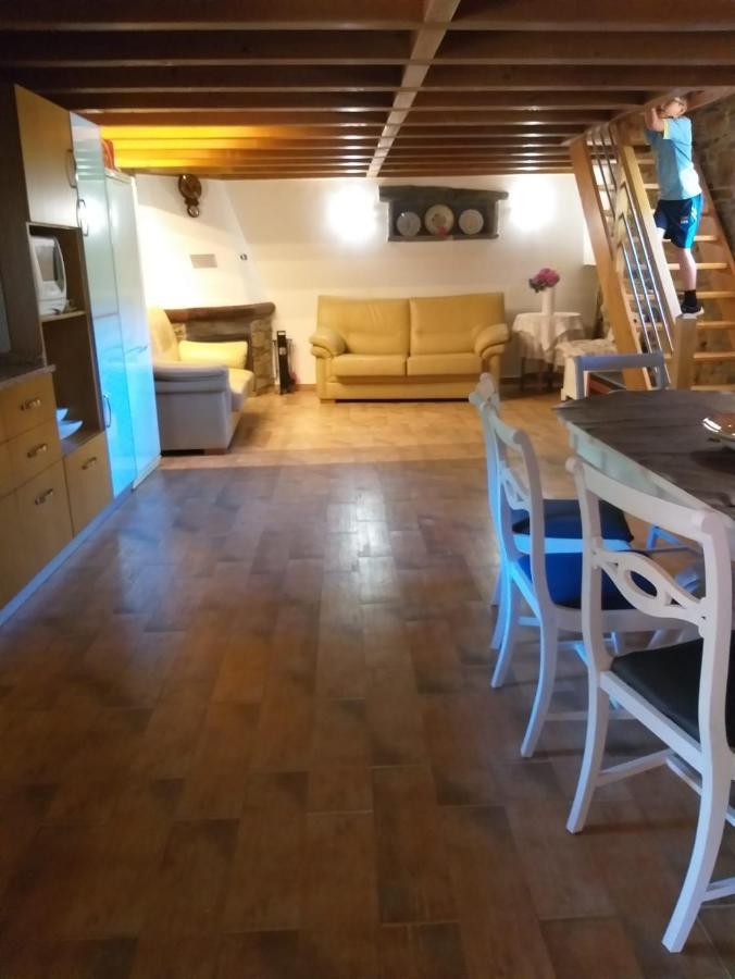 Casas Da Cabrieira Villa Proença-a-Nova Eksteriør bilde