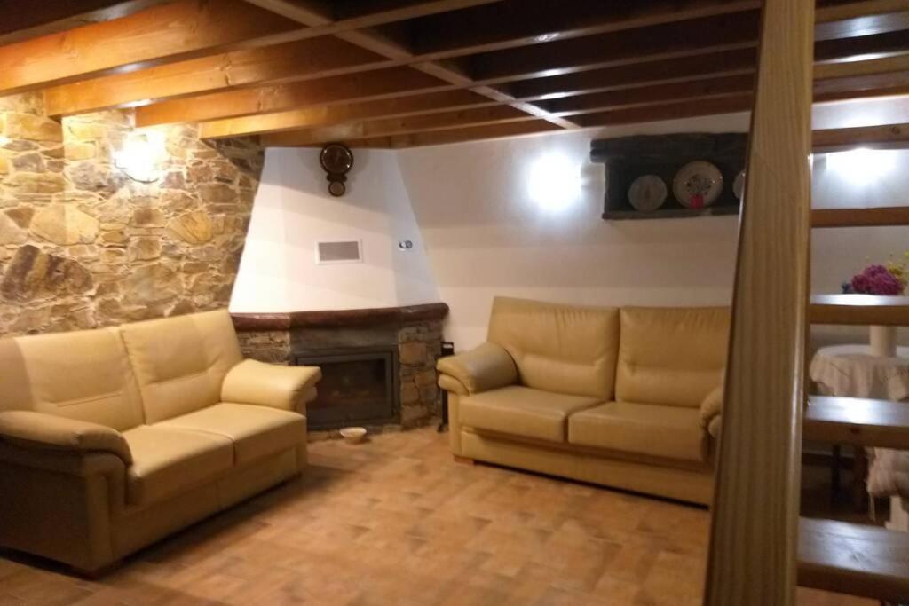 Casas Da Cabrieira Villa Proença-a-Nova Eksteriør bilde