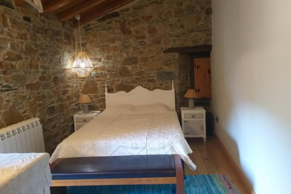 Casas Da Cabrieira Villa Proença-a-Nova Eksteriør bilde