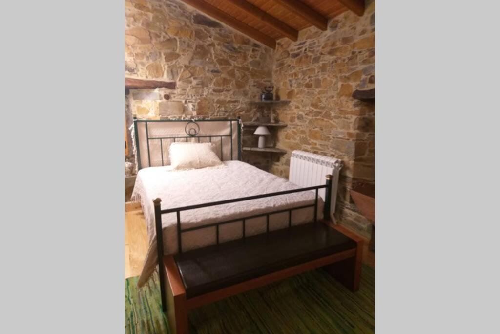Casas Da Cabrieira Villa Proença-a-Nova Eksteriør bilde