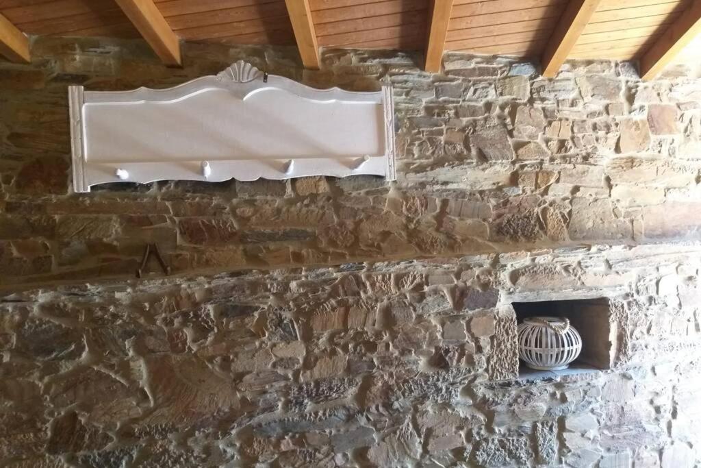 Casas Da Cabrieira Villa Proença-a-Nova Eksteriør bilde
