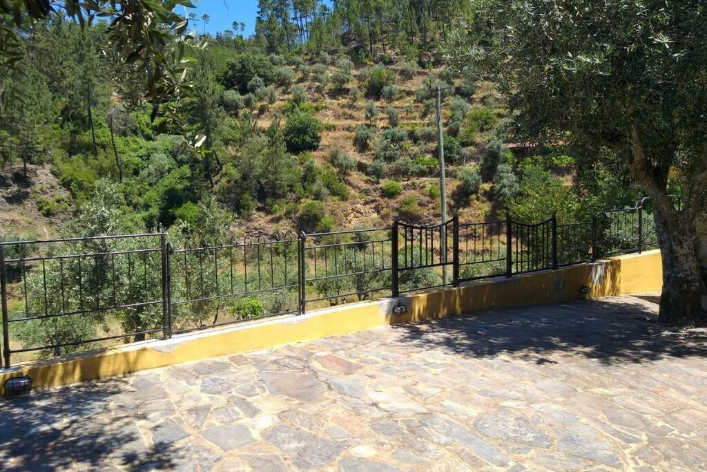 Casas Da Cabrieira Villa Proença-a-Nova Eksteriør bilde