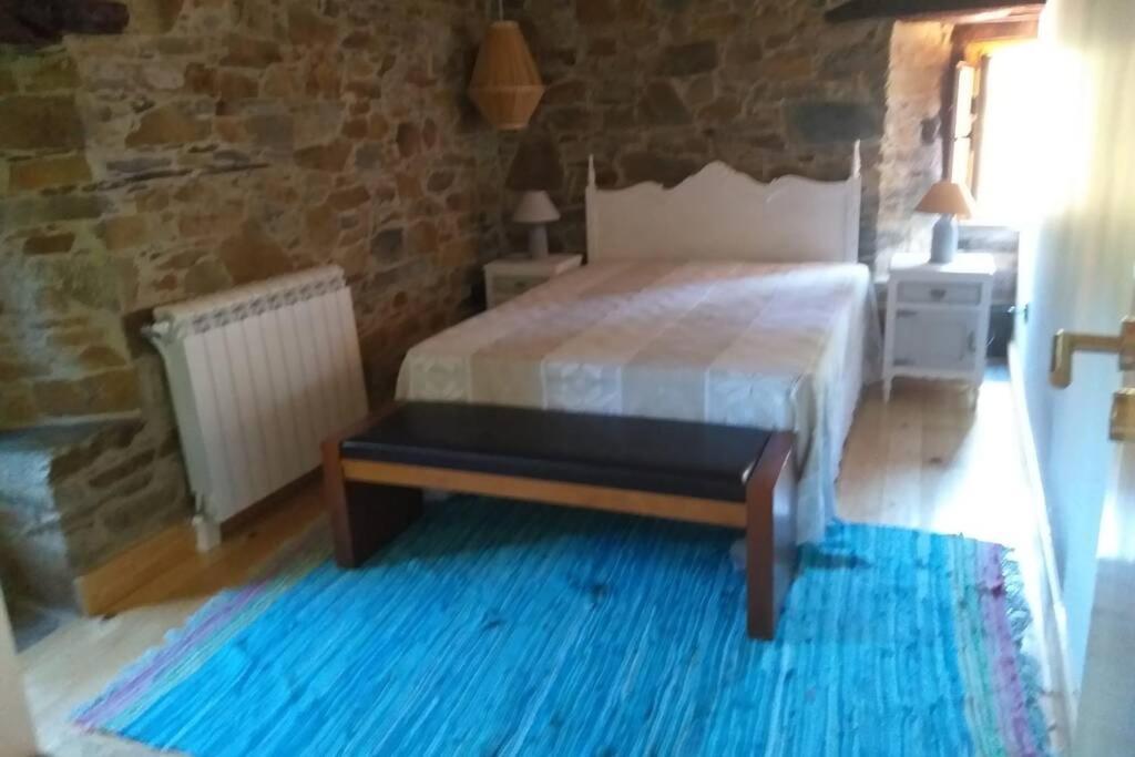 Casas Da Cabrieira Villa Proença-a-Nova Eksteriør bilde