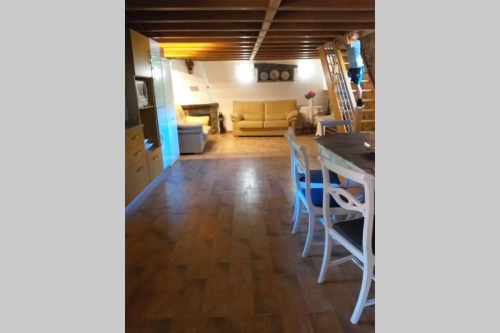 Casas Da Cabrieira Villa Proença-a-Nova Eksteriør bilde