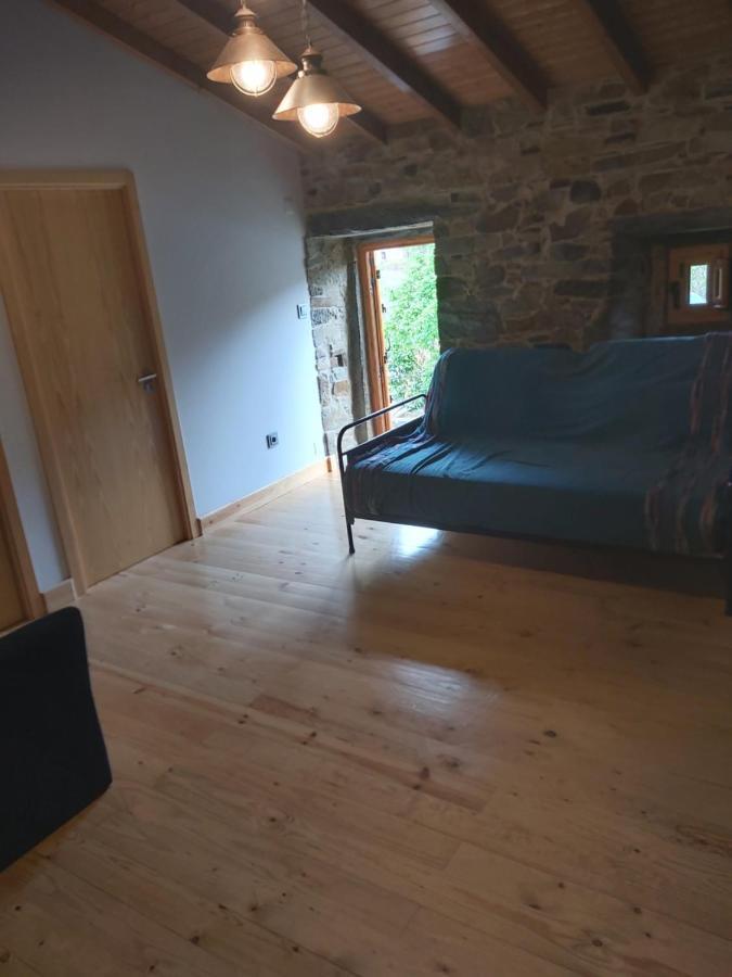 Casas Da Cabrieira Villa Proença-a-Nova Eksteriør bilde