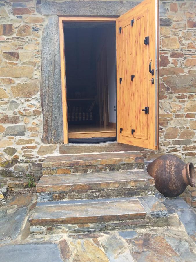 Casas Da Cabrieira Villa Proença-a-Nova Eksteriør bilde