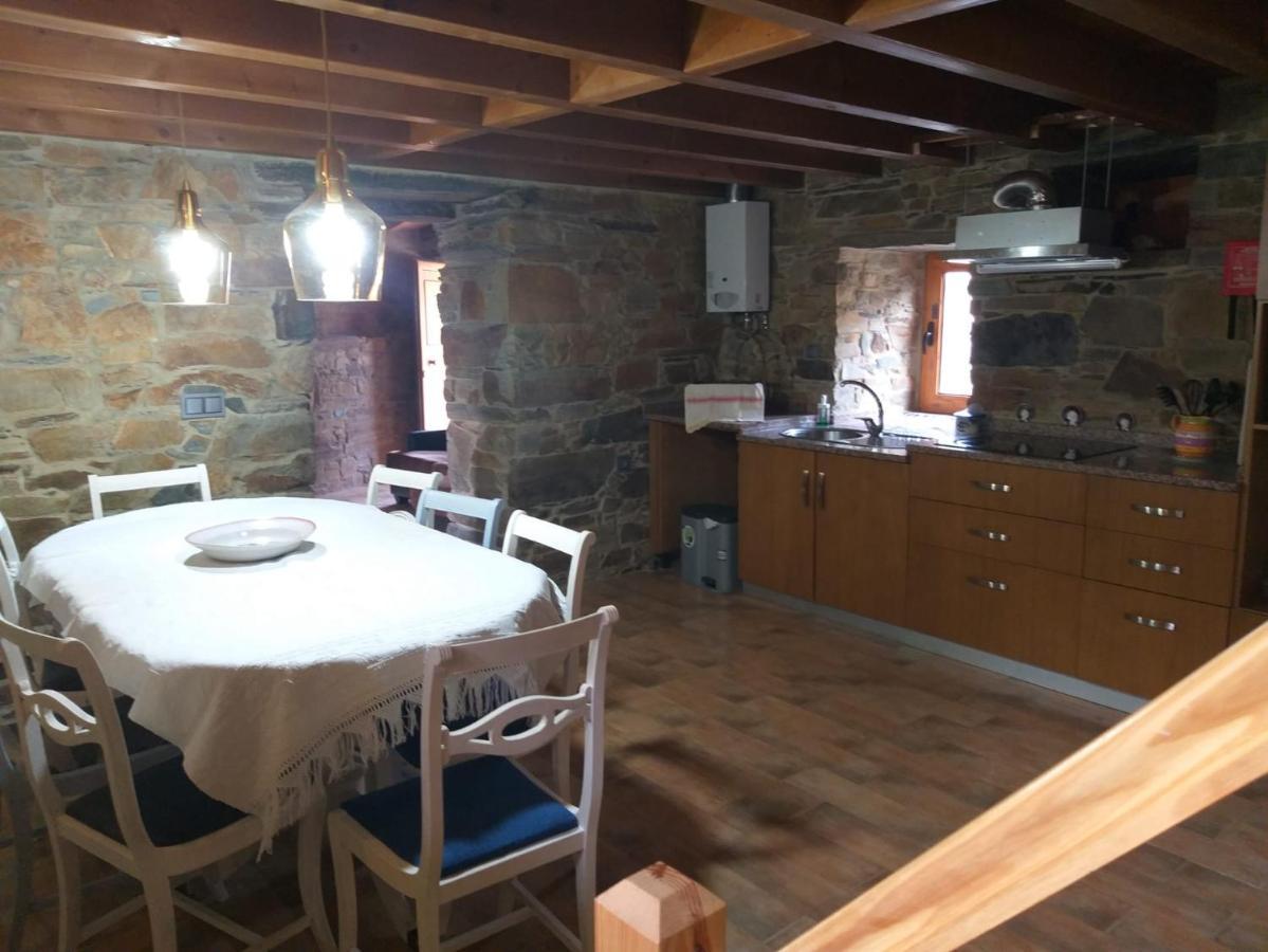 Casas Da Cabrieira Villa Proença-a-Nova Eksteriør bilde
