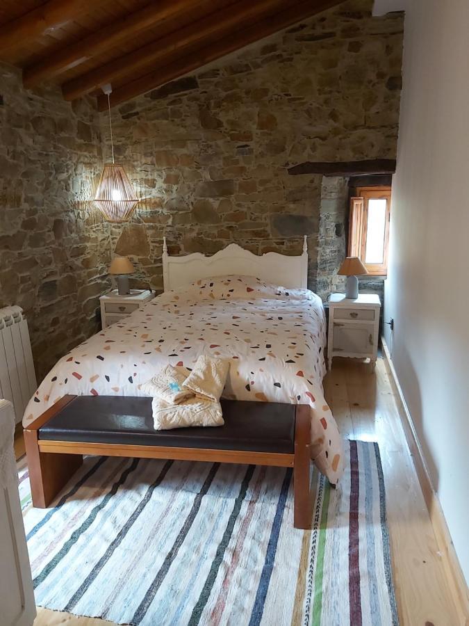 Casas Da Cabrieira Villa Proença-a-Nova Eksteriør bilde